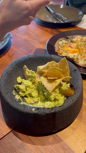 Opinii despre Nixta Mexican Grill & Bar în Singapore - Hospitality and gastronomy