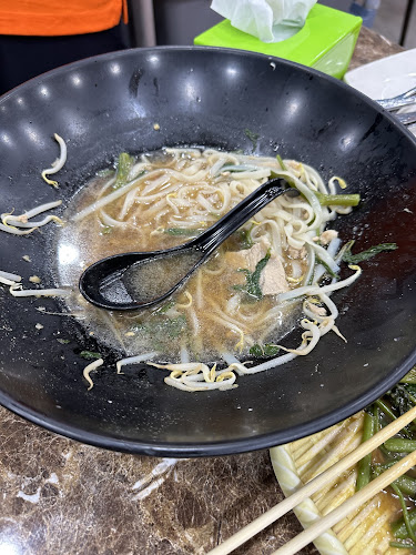 Nana Original Thai Food Clementi