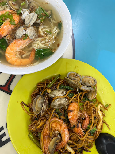 Sin Yick La Mian - Hospitality and gastronomy