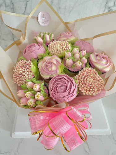 Comentarii opinii despre Caked By TJ