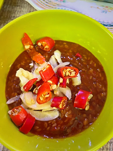 Opinii despre New Udon Mookata Thai Food în Singapore - Hospitality and gastronomy