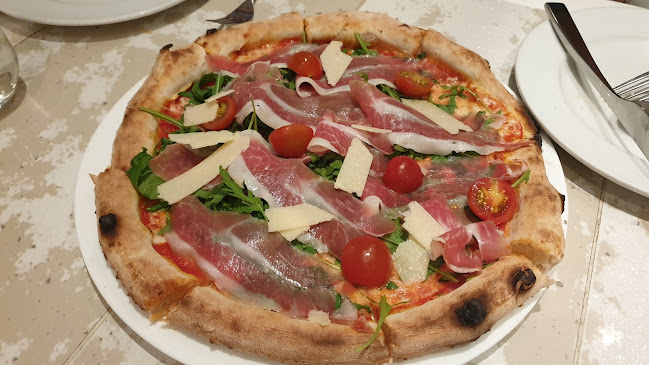 La Braceria Pizza & Grill