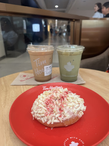 Tim Hortons Parkway Parade