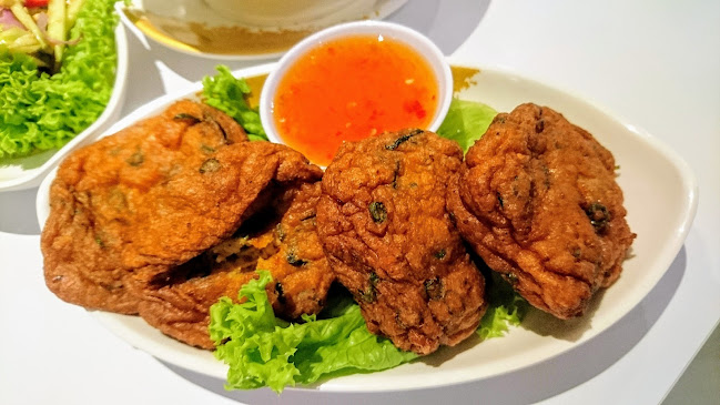 Opinii despre Sanook Kitchen - West Mall în Singapore - Hospitality and gastronomy