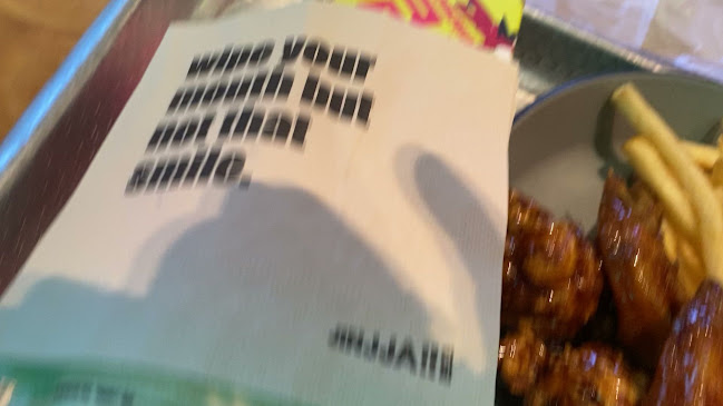 Comentarii opinii despre JINJJA Chicken