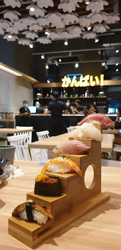 Comentarii opinii despre Takeshi-San