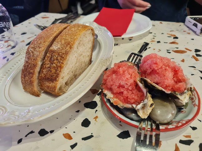 The Masses Singapore - Hospitality and gastronomy