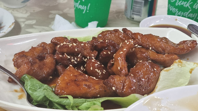 Opinii despre Kian Seng Seafood Restaurant în Singapore - Hospitality and gastronomy