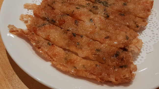 Comentarii opinii despre Din Tai Fung @ Northpoint City