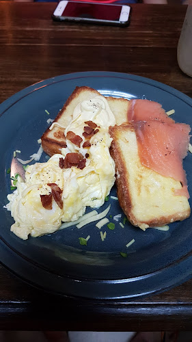 Shen & Co Cafe - Singapore