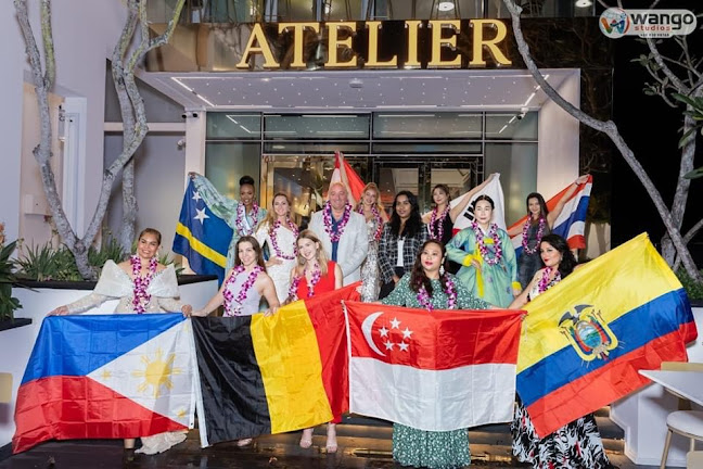 Comentarii opinii despre Atelier By The Bay