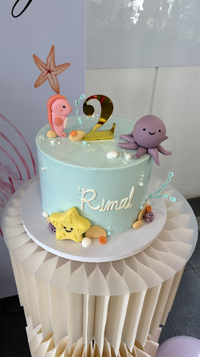 sugarwhim - Singapore