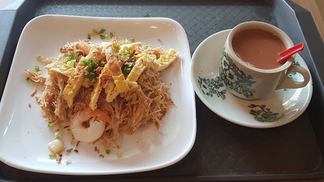 Comentarii opinii despre 001 Cafe