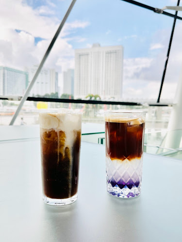 Miracle Coffee - Singapore