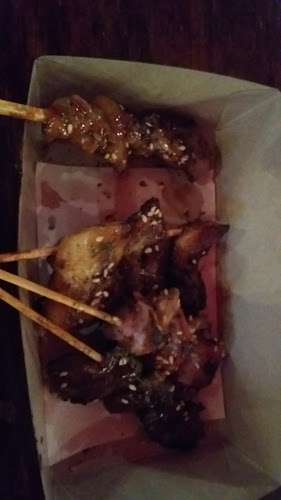 Niku Niku - Singapore