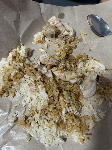 Comentarii opinii despre Chicken Head 鸡頭