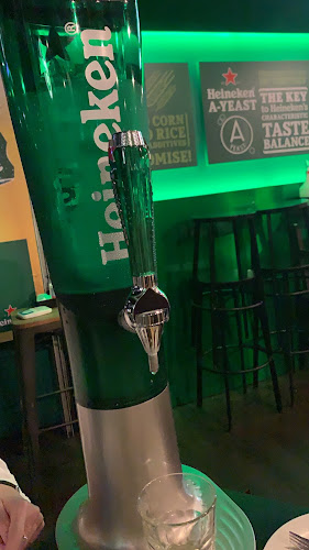 Al Capone's Sembawang - Hospitality and gastronomy