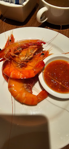 Opinii despre Element Restaurant Amara Singapore în Singapore - Hospitality and gastronomy