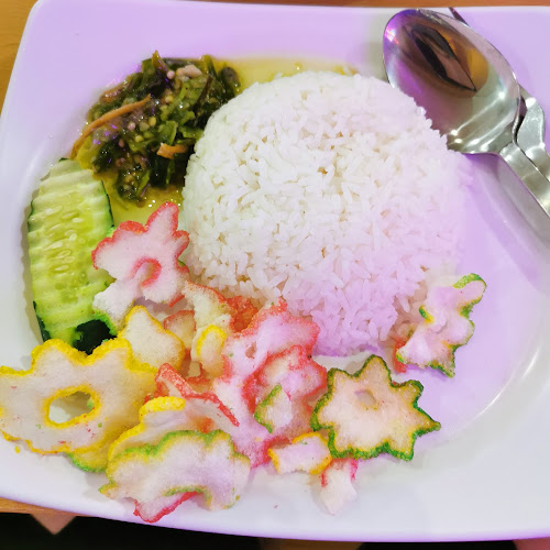 Comentarii opinii despre Dapur Penyet @ Centrepoint