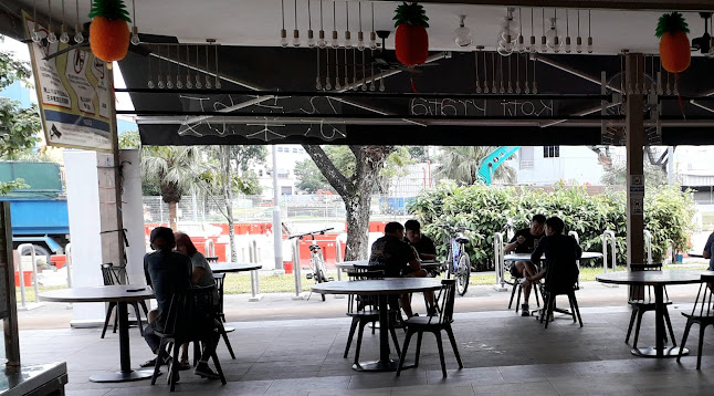 Comentarii opinii despre Food Paradise (昇富食阁）