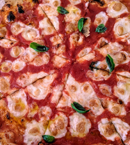 Comentarii opinii despre Etna Italian Restaurant (Duxton)