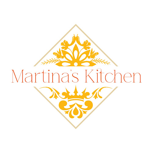 MARTINA'S KITCHEN