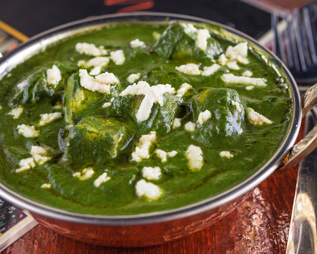 Curry Magic - Indian food (Authentic Kerala & North Indian Cuisine) (Serangoon)