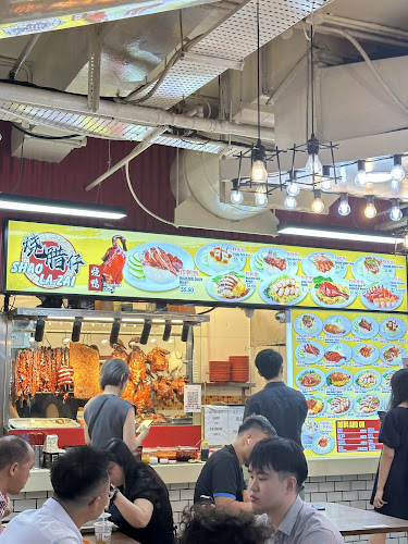 Opinii despre 烧腊仔Shao La Zai în Singapore - Hospitality and gastronomy