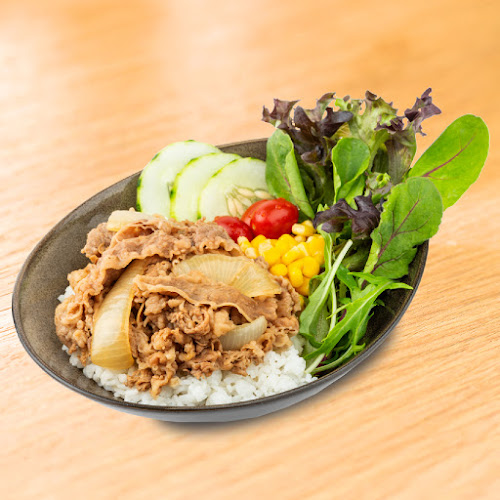 Opinii despre Yoshinoya - Junction 8 în Singapore - Hospitality and gastronomy