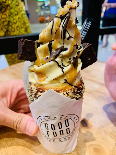 Good Food Coffee & Bakery