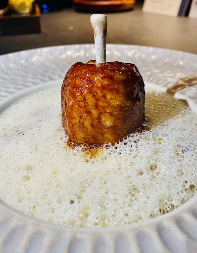 Comentarii opinii despre Restaurant Poise