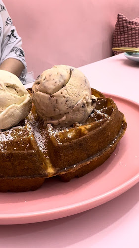 Comentarii opinii despre Creme by LELE Bakery