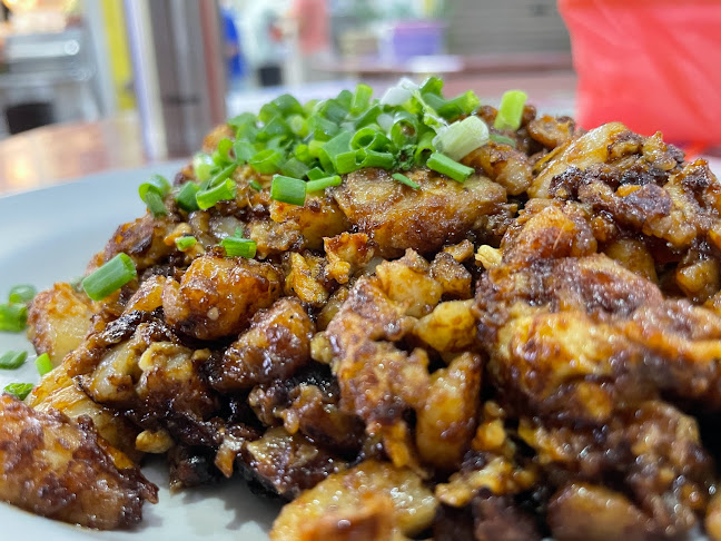 Comentarii opinii despre 26 Carrot Cake 菜头粿