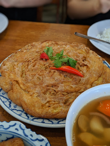 Comentarii opinii despre Soi Thai Kitchen