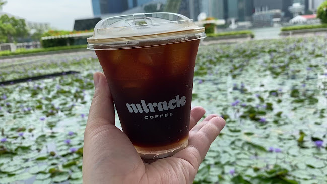 Miracle Coffee