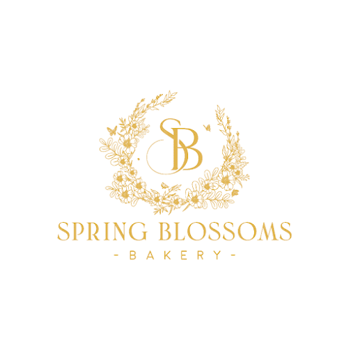 Spring Blossoms Bakery - Singapore