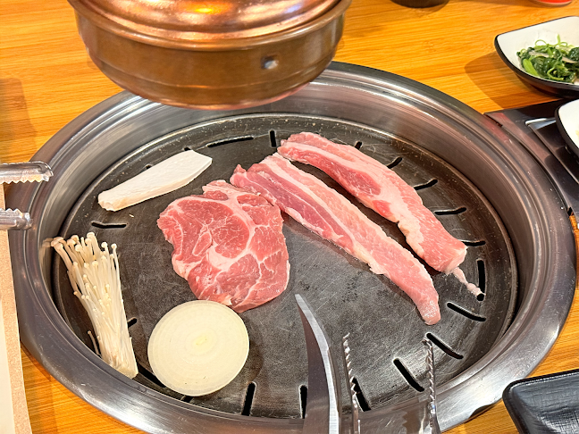 Wonderful Bapsang - 원더풀밥상 (IMM) - Hospitality and gastronomy