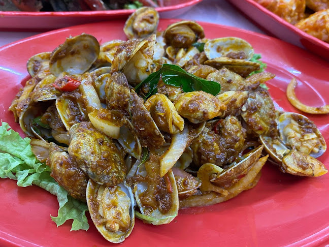 Opinii despre Golden Charcoal Seafood SG în Singapore - Hospitality and gastronomy