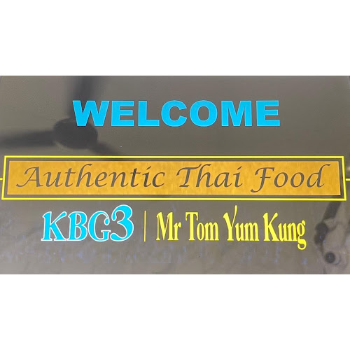 Opinii despre Mr Tom Yum Kung | Authentic Thai Food Singapore în Singapore - Hospitality and gastronomy