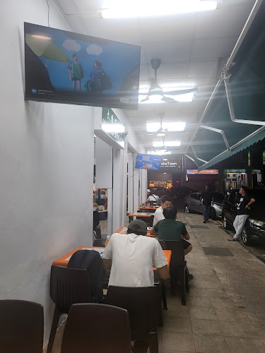 Da shu xia eating house - Hospitality and gastronomy