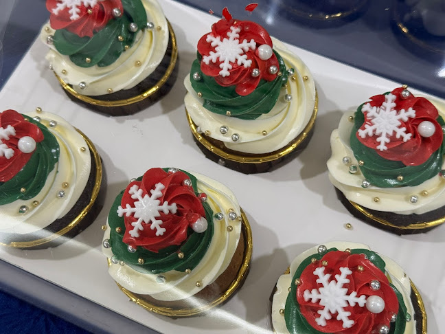 Bob the Baker Boy - Hospitality and gastronomy