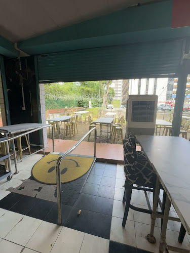 Rong Fa (Mui Siong) Minced Meat Noodles (榮發(梅松)肉脞面) - Hospitality and gastronomy