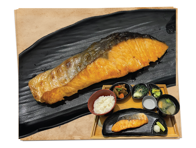 AmiYaki (Tanjong Pagar) - Singapore