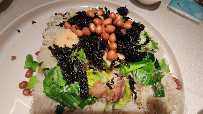 PUTIEN Holland Village - Hospitality and gastronomy