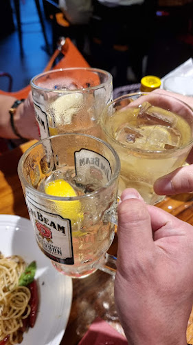 Abv @Southbridge - Singapore