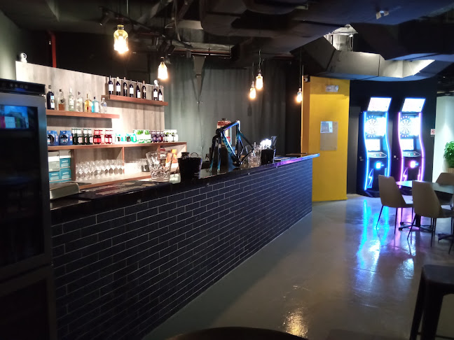 PEN & INC, Cafe & Bar, One-North - Singapore