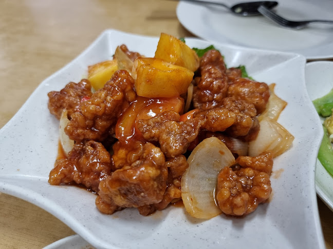 Comentarii opinii despre Wee's Family Coffee Shop (黄家咖啡店)