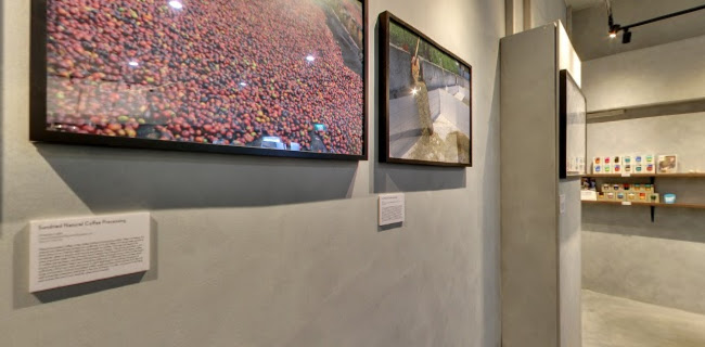 Comentarii opinii despre Compound Coffee Co.