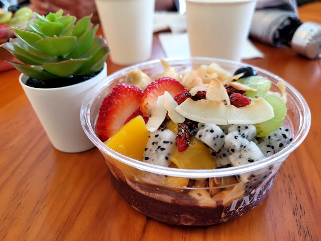 im acai - Hospitality and gastronomy