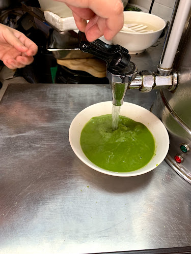 Hakka Thunder Tea Rice - Hospitality and gastronomy